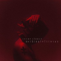 Černé Slunce - Single - Nothing Left To Say