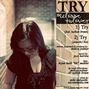 Try: 2010 Recordings - Single