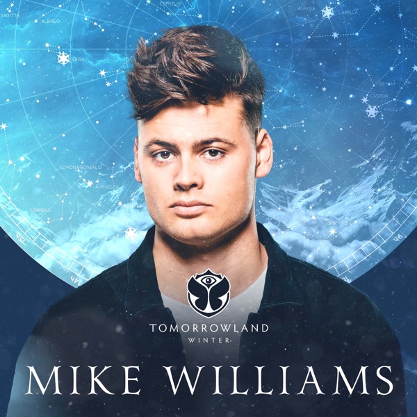 Tomorrowland Winter 2022: Mike Williams at Mainstage (DJ Mix)