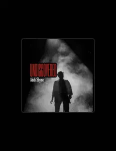 Ouve Addi Shyne, vê vídeos de música, lê a biografia, vê as datas da digressão e muito mais!