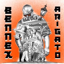 lapaduu (feat. Ketlin) Bennex