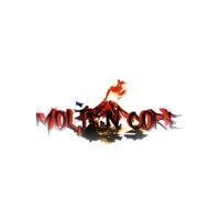 Molten Core (feat. Uglyboy) - Single - Luvgrip
