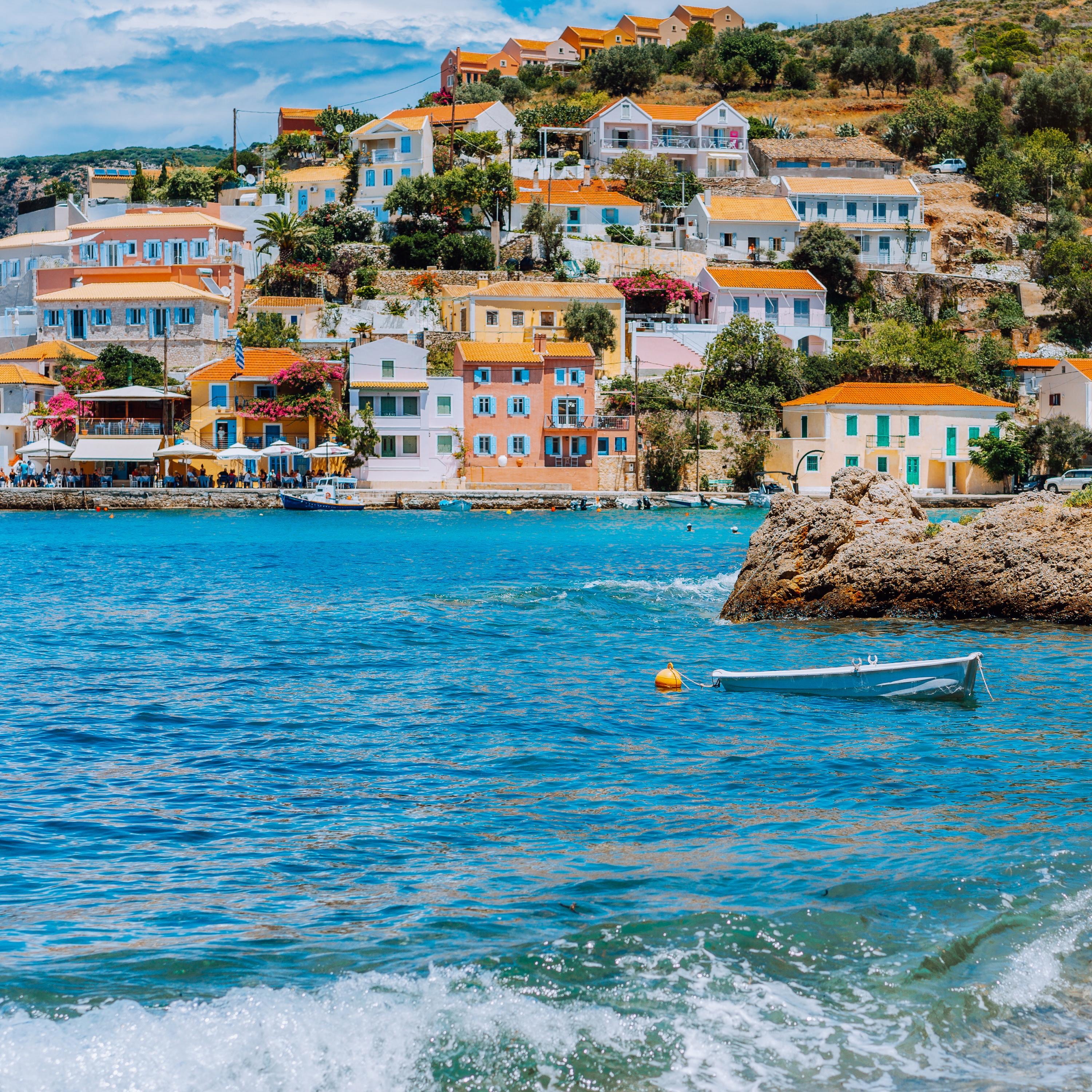 Mediterranean Flavors