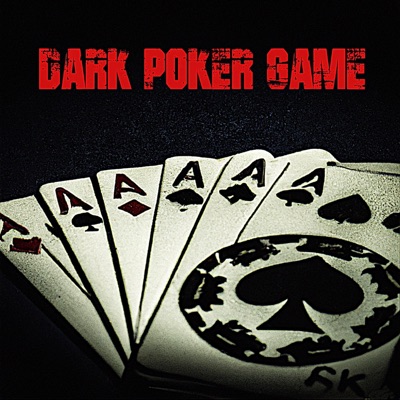 Dark Poker Game - Single