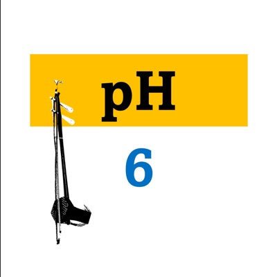 pH music label - Yearning
