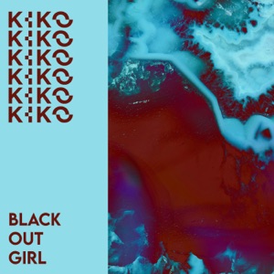 Black Out Girl - EP