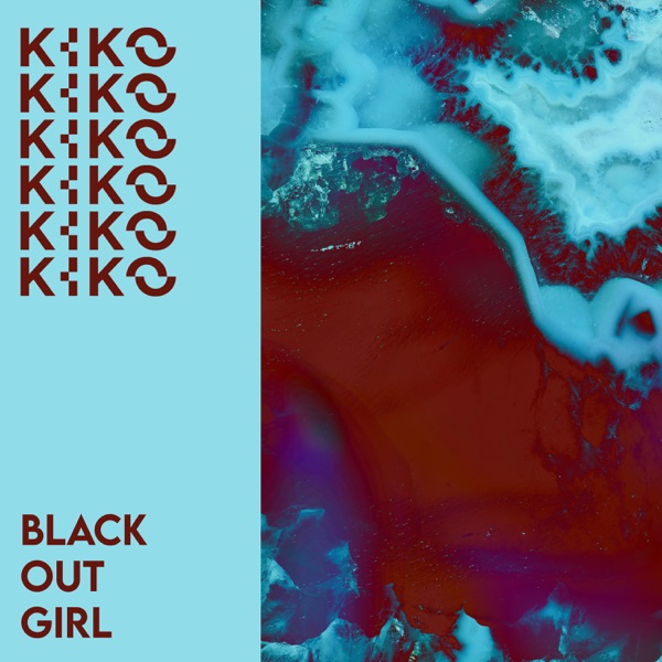 Black Out Girl - EP