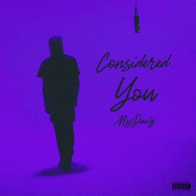 Considered You My Dawg - Single