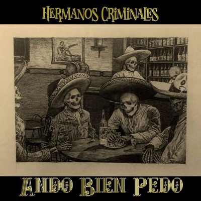 Ando Bien Pedo - Single