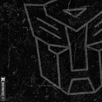 OPTIMUS PRIME - Single - Vivy Luke