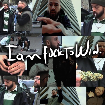 I AM F#CK TO WIN (feat. Puchi) - Single