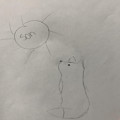 LOOKING AT the WORLD THROUGH MY FINGERS (feat. eternalbushido) - Single