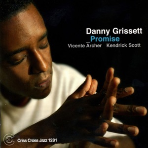 Promise (feat. Vicente Archer & Kendrick Scott)