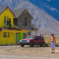 Hot in NY - Single - Malcolm Todd