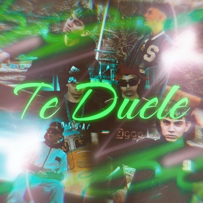 Te Duele - Single