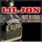 Act A Fool (feat. Three 6 Mafia) - Lil Jon lyrics
