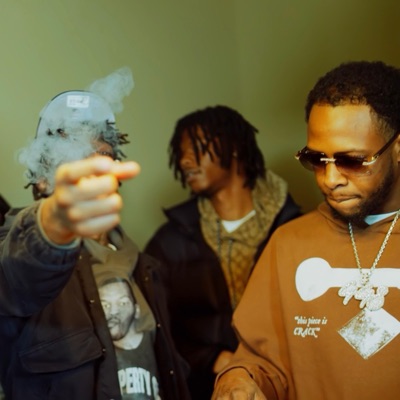 Wrong Or Right (feat. 448 Rolls) - Single