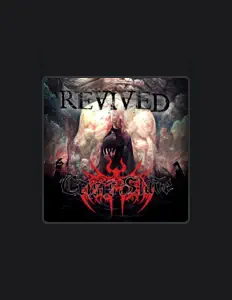 Listen to Crisis Slave, watch music videos, read bio, see tour dates & more!