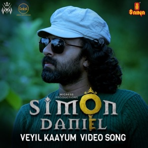 The Rise of Simon Daniel - Theme Song