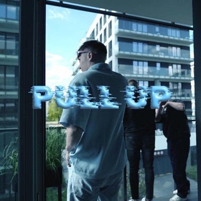 PULL UP (feat. Libra Show, OZIM, Bobique & danny.imiel) - Single