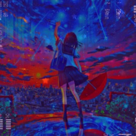 StarWave (Slowed & Reverb) TheReal King Jay & Vex Zen