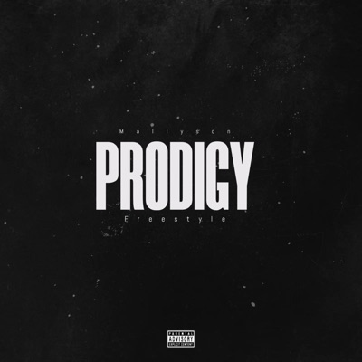 Prodigy [Freestyle] - Single