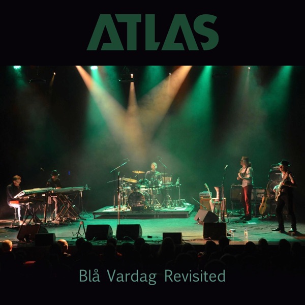 Blå Vardag Revisited - Single