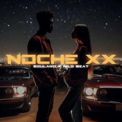 Noche Xx - Single