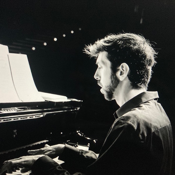 A. Scriabin, Piano Sonata No. 9 Op. 68, "Black Mass"