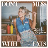 Don’t Mess With Exes artwork