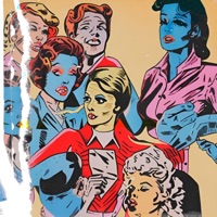 Are We Real - Rosieo