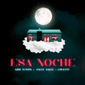 Esa Noche artwork