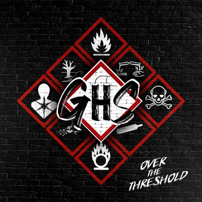 Over the Threshold - Single