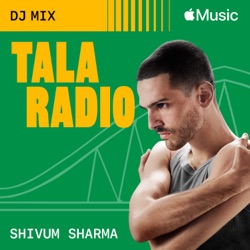 ID (from Tala Radio, July 2023: Shivum Sharma)