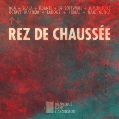 Rez-de-chaussée