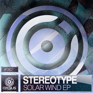 Solar Wind - EP