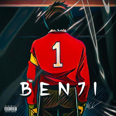BENJI - Single