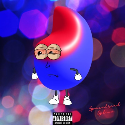 Option (feat. Thermal Flex) - Single