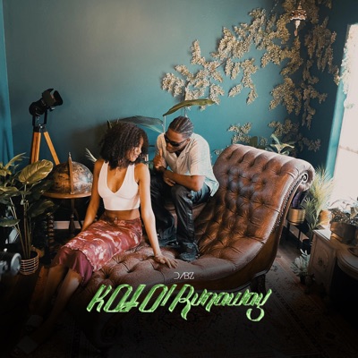 KOLO/Runaway - Single