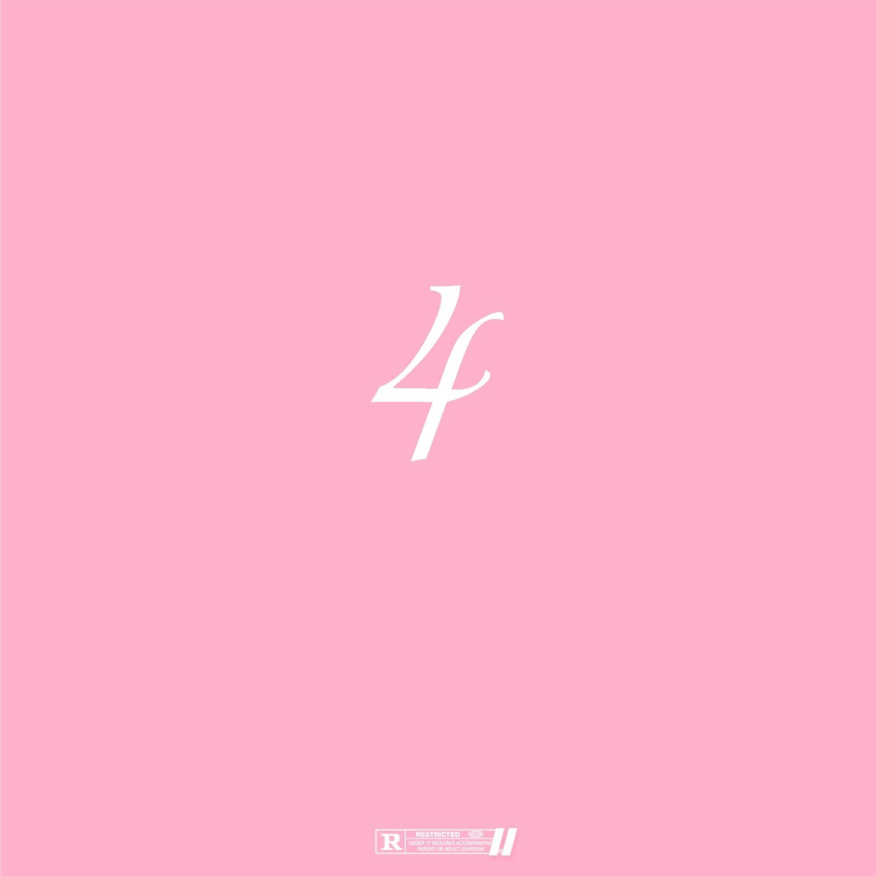 PINK SUMMER 4 - EP by SPÎKE album cover