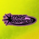 Más Rápido Single