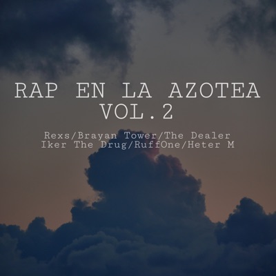 Rap En La Azotea - Single