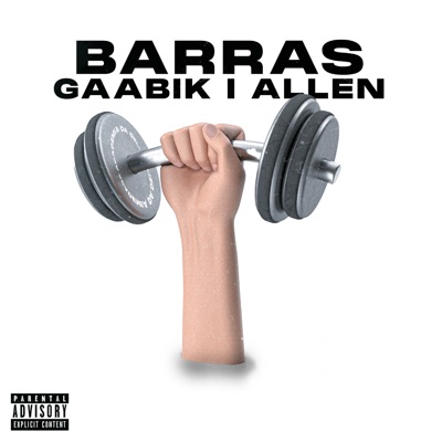 Barras - Single
