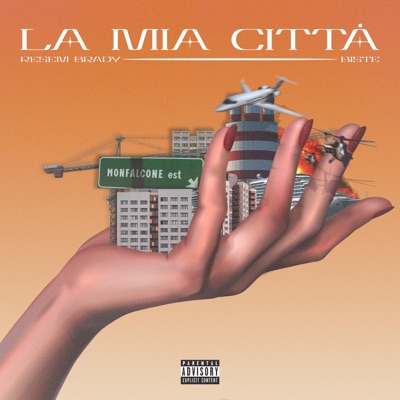 La Mia Città (feat. Biste) - Single