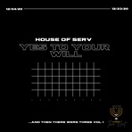 Yes To Your Will (feat. TY-Serv, Naava Chavi & LahiYah Serv) - Single