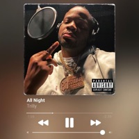 All Night - Single - Trilly