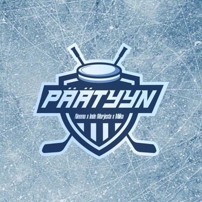Päätyyn - Single