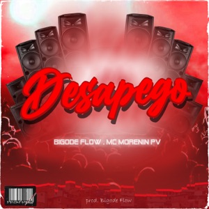 Desapego (feat. Mc Morenin Pv)