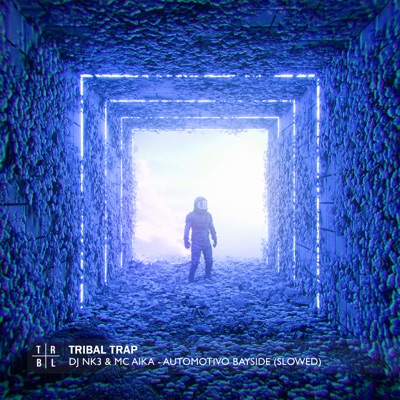 Automotivo Bayside - Slowed - Single