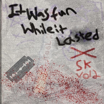 SK Vol. 2: Goodbye - EP